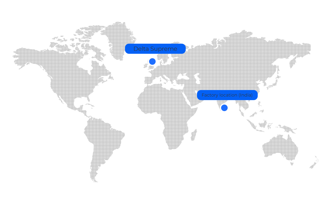 World Map